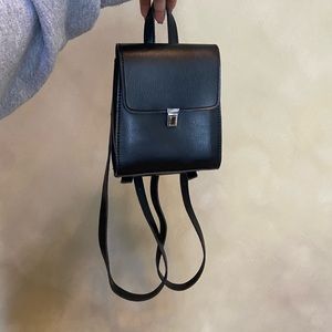 Brandy Melville Mini Backpack
